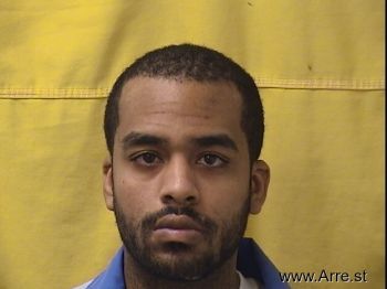 Keith Douglas Harris Jr Mugshot